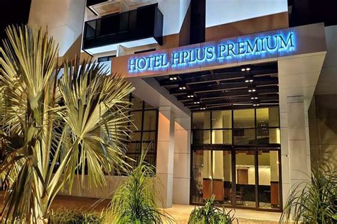 hotel em palmas